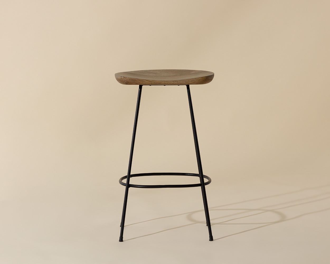 Indra Counter Stool