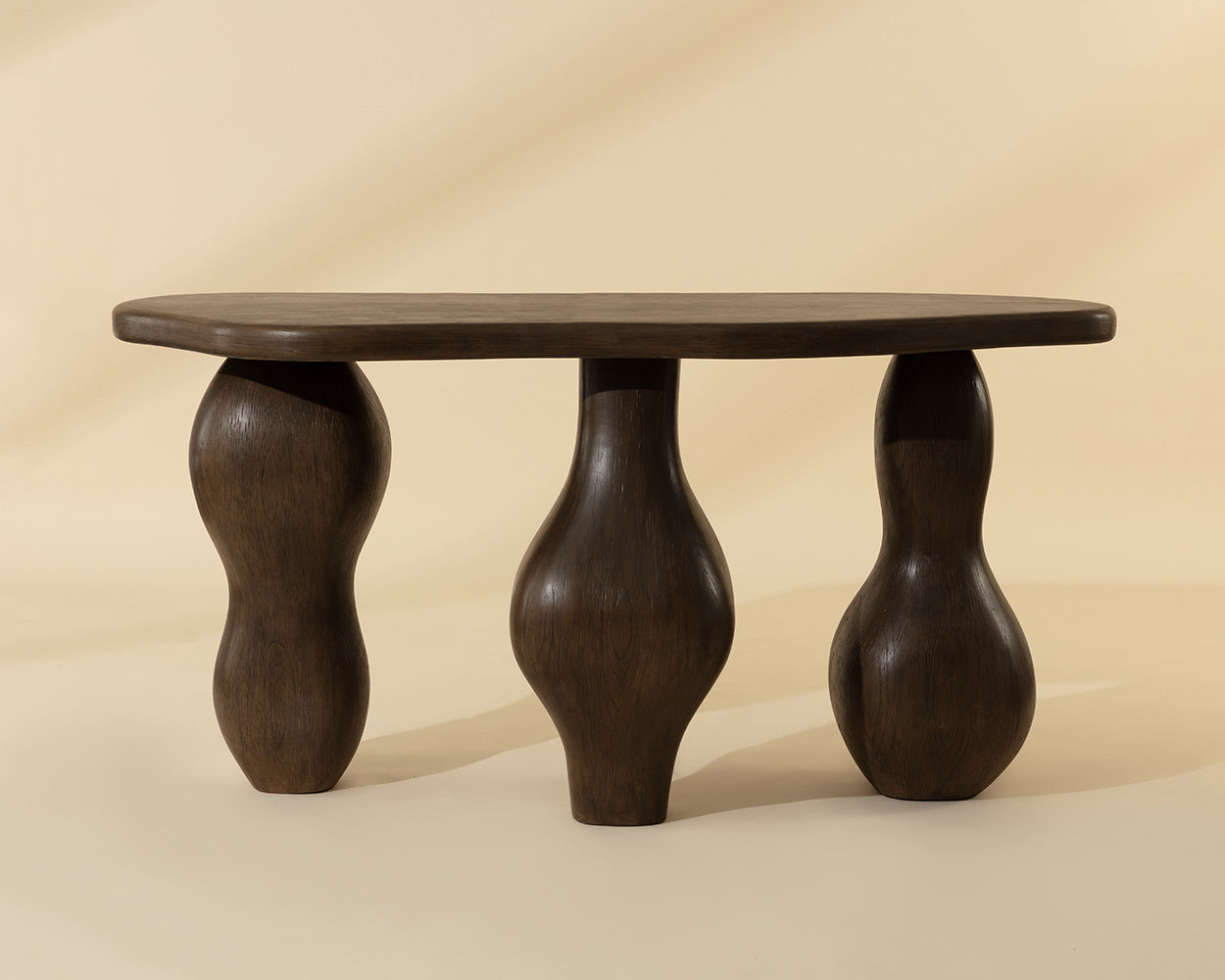 Ines Console Table