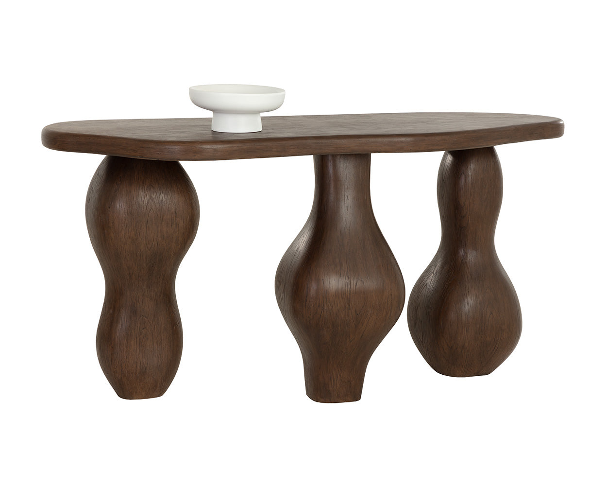 Ines Console Table