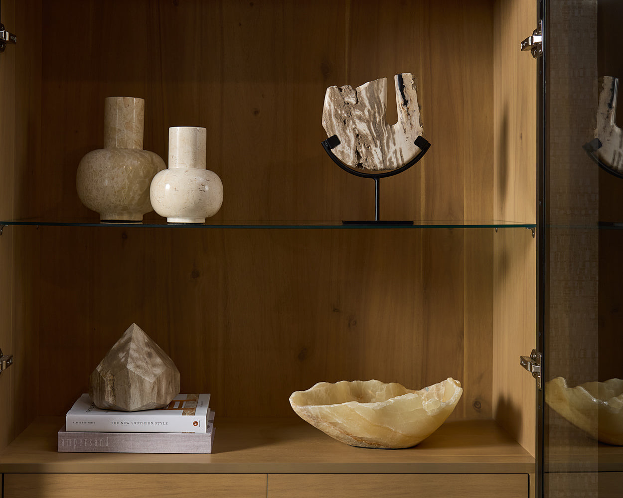 Insight Sculpture