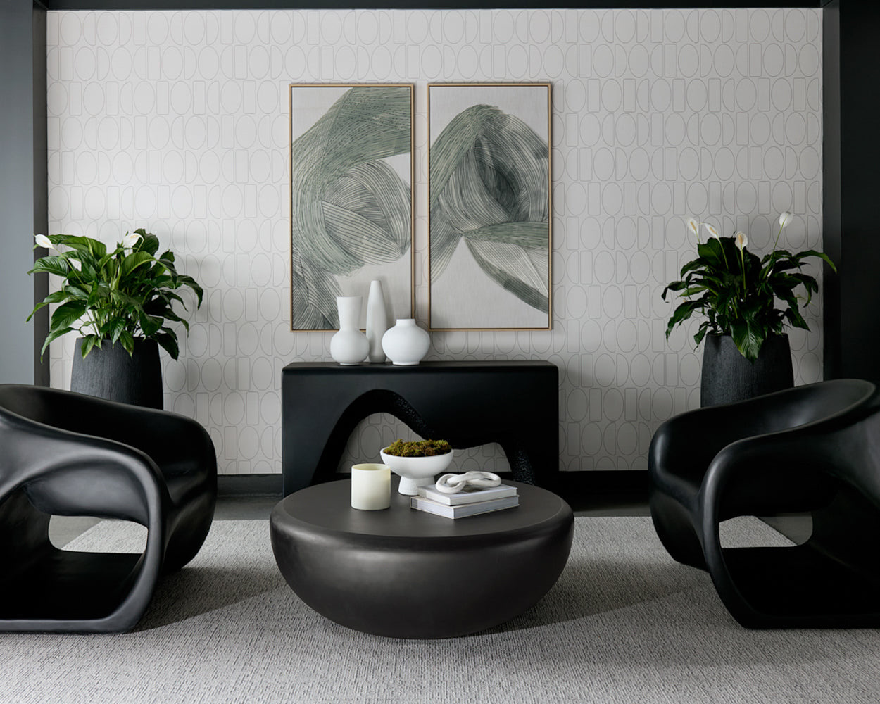 Iolite Coffee Table
