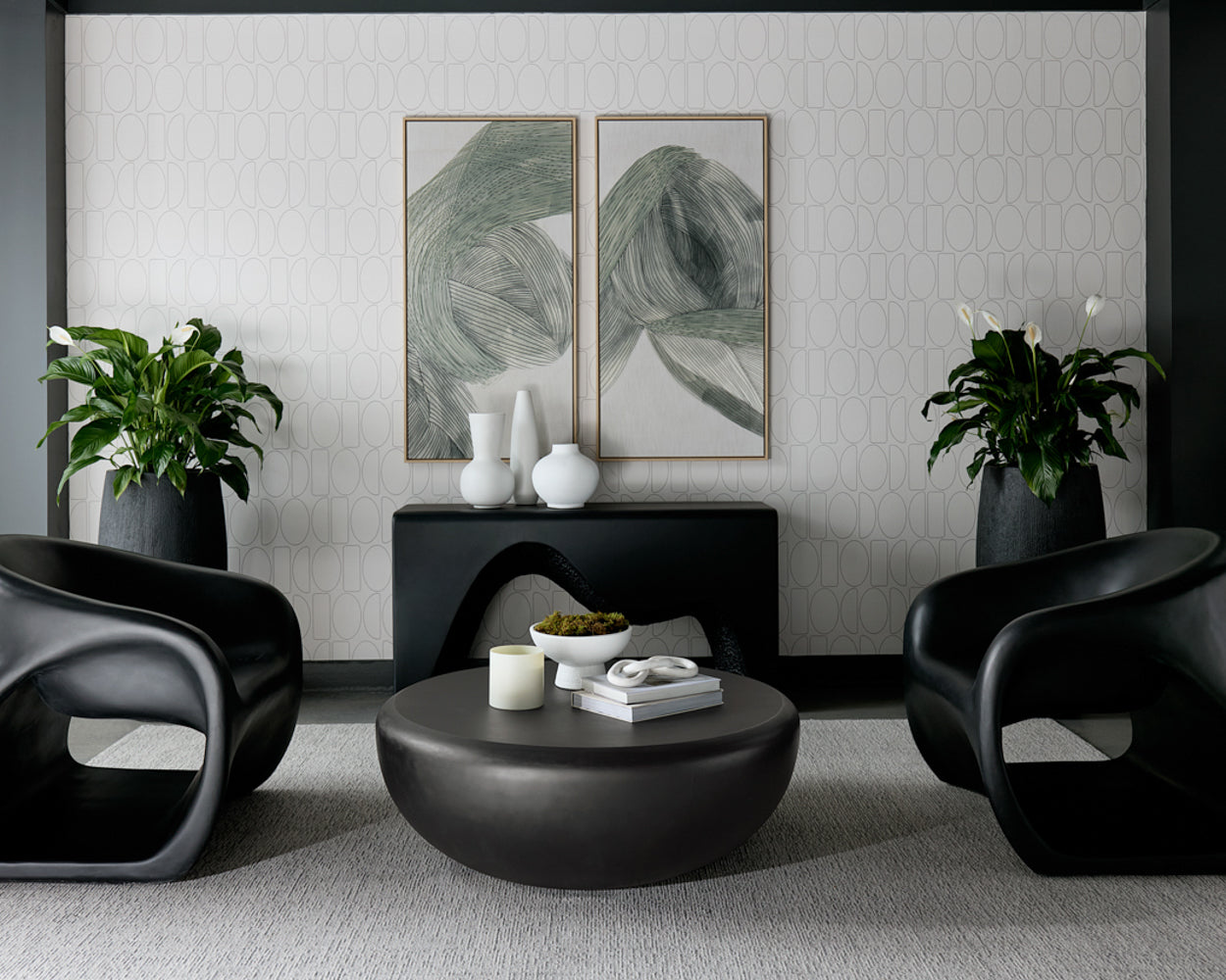Iolite Coffee Table