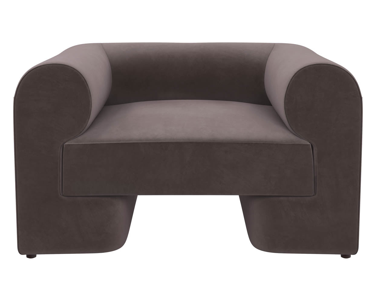 Ionic Armchair