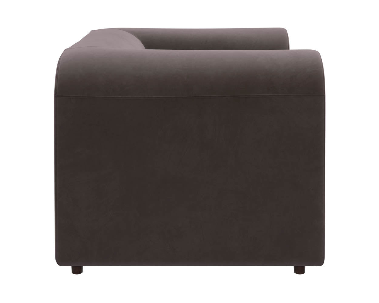 Ionic Armchair