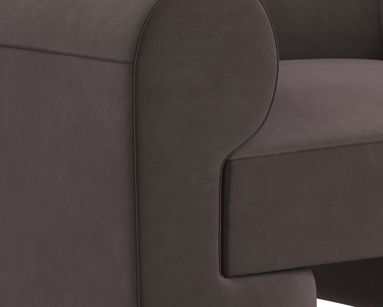 Ionic Armchair