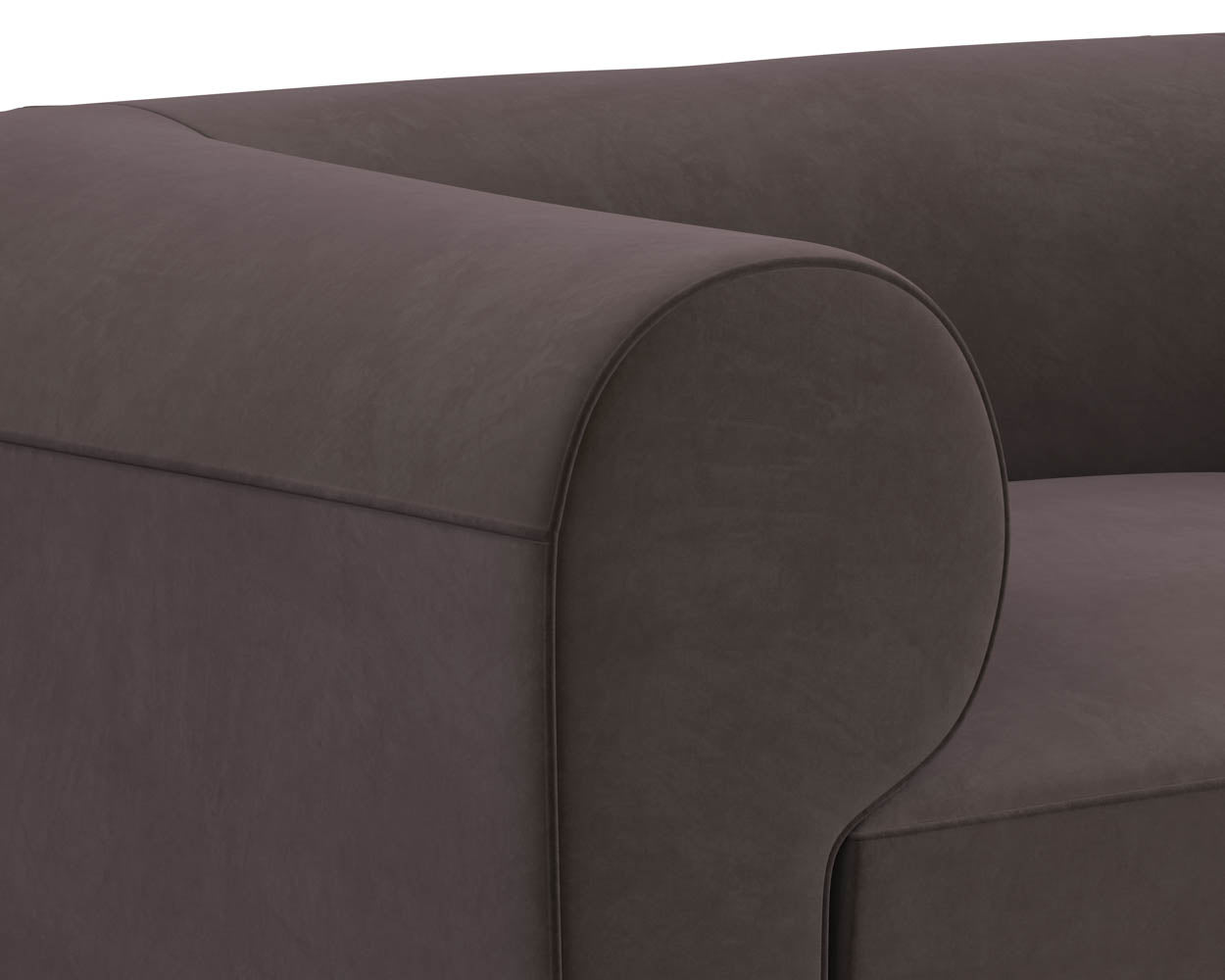 Ionic Armchair