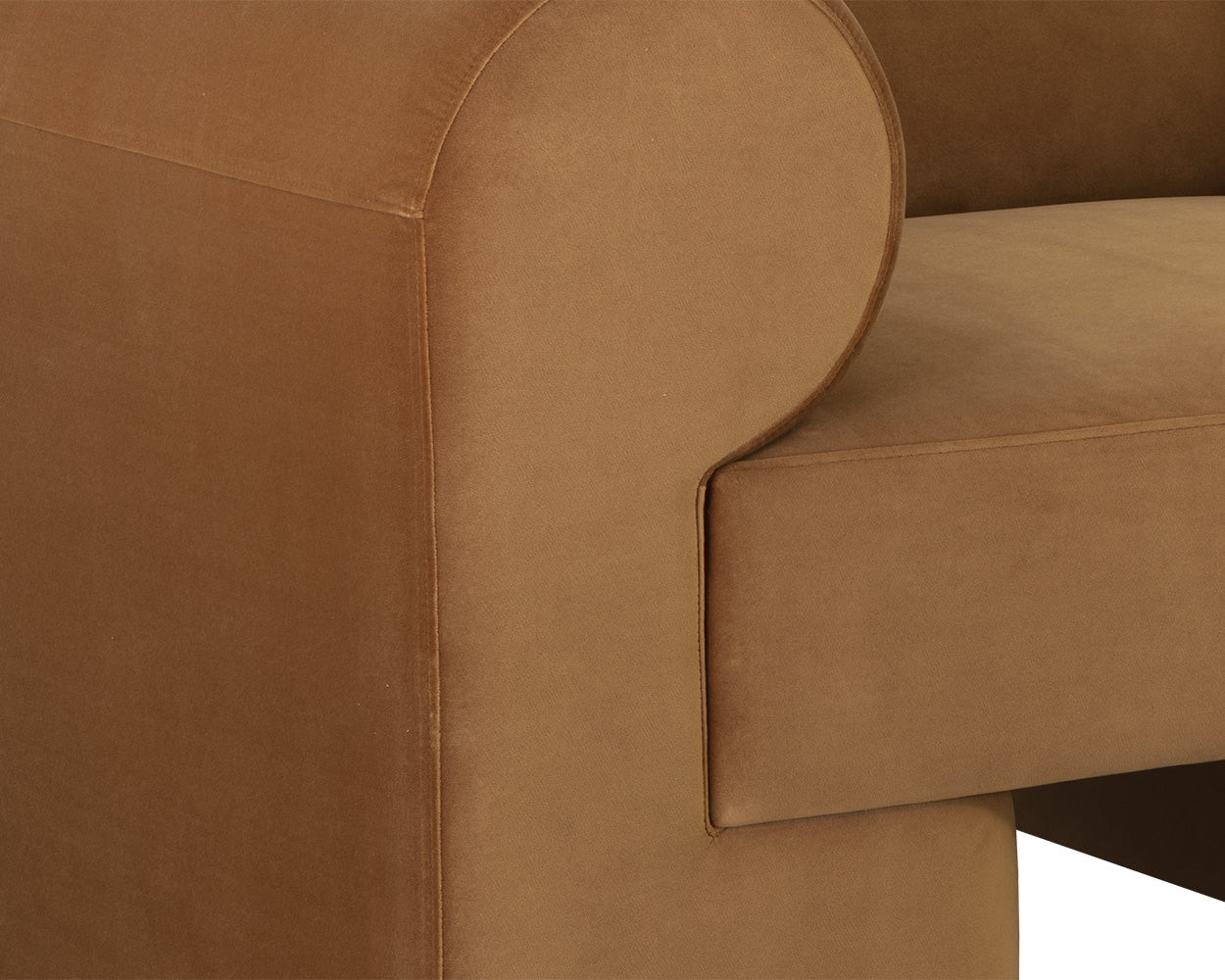 Ionic Armchair