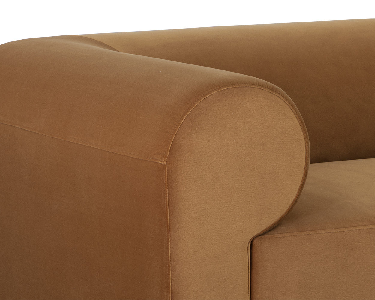 Ionic Armchair