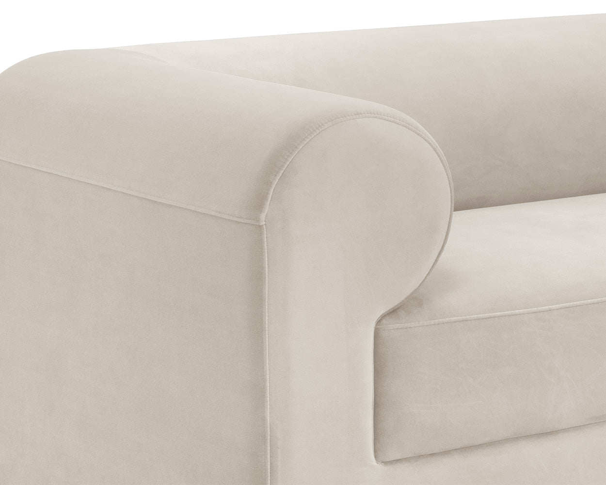 Ionic Sofa
