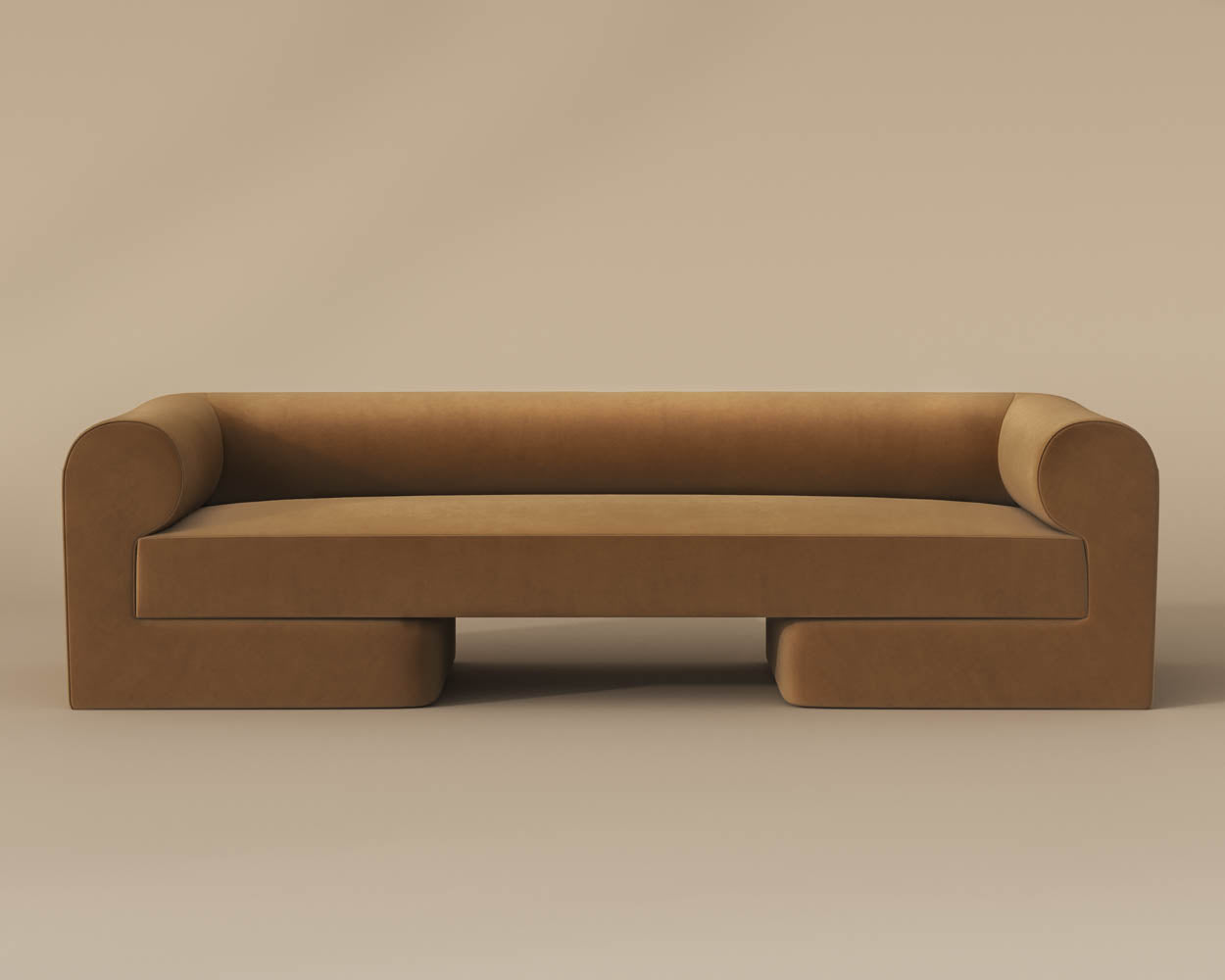 Ionic Sofa