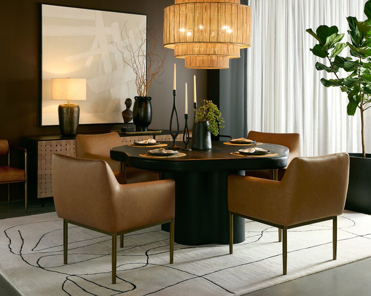 Ishani Table Lamp