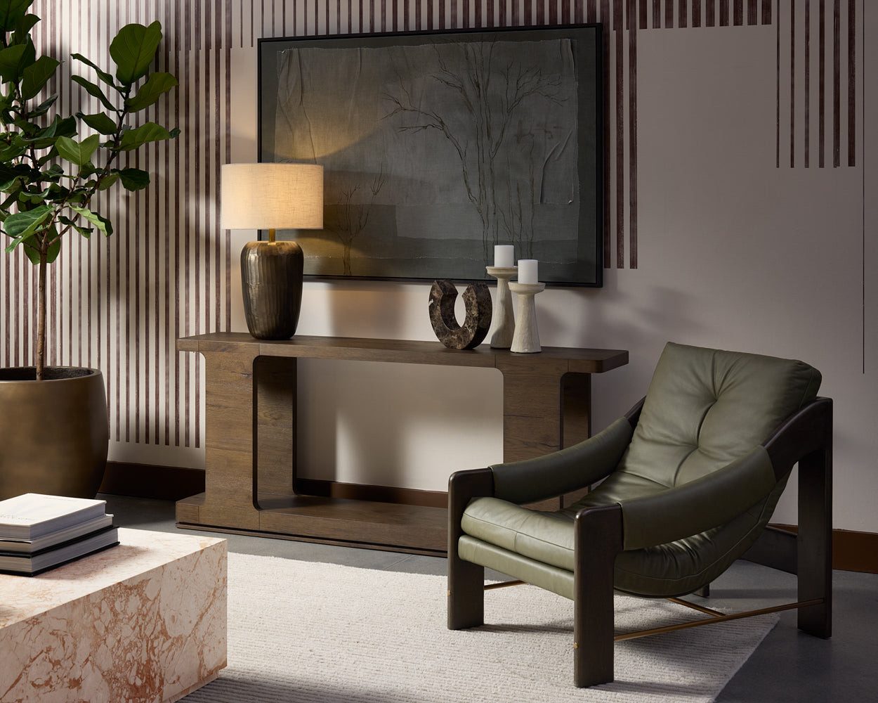 Ishani Table Lamp