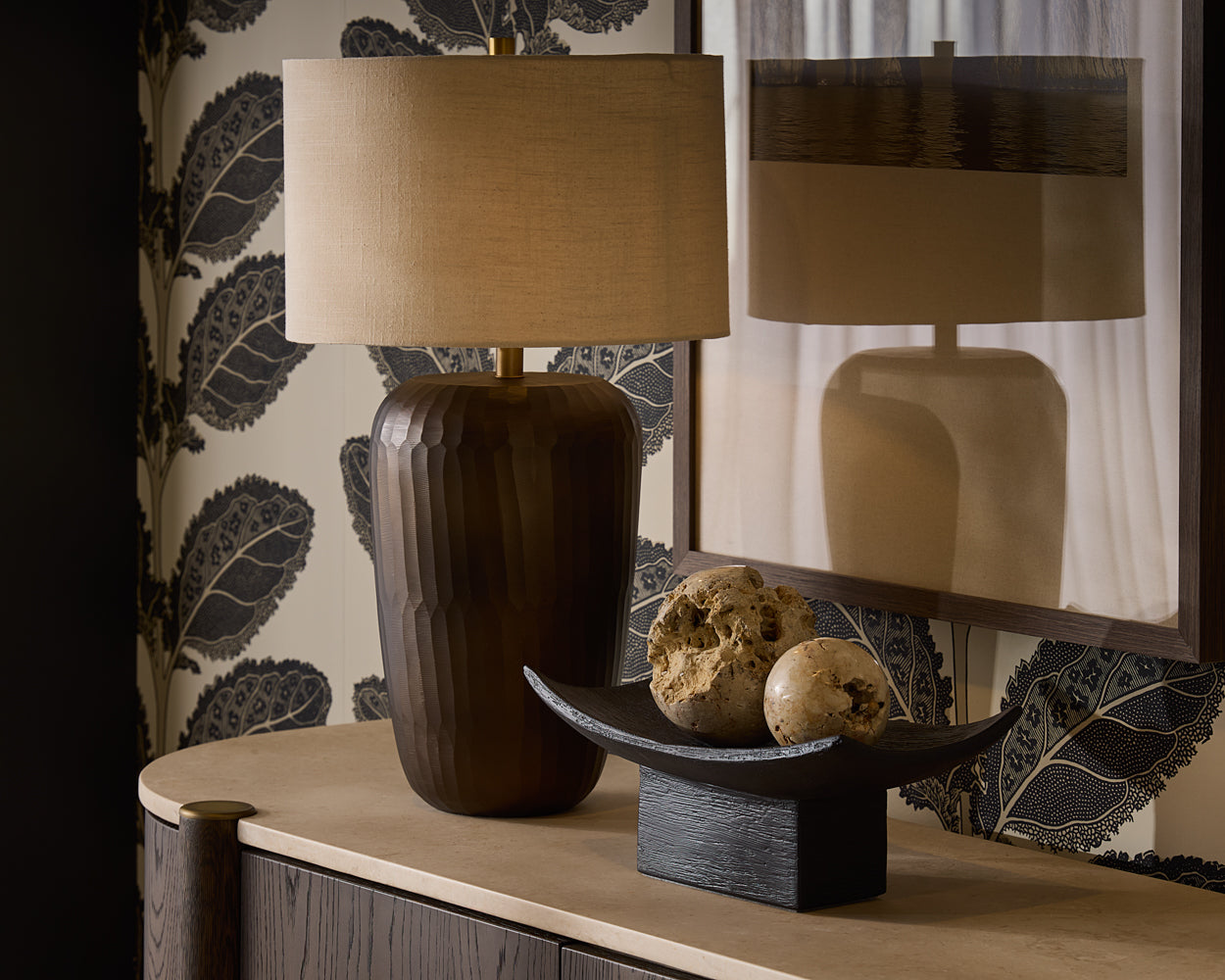 Ishani Table Lamp