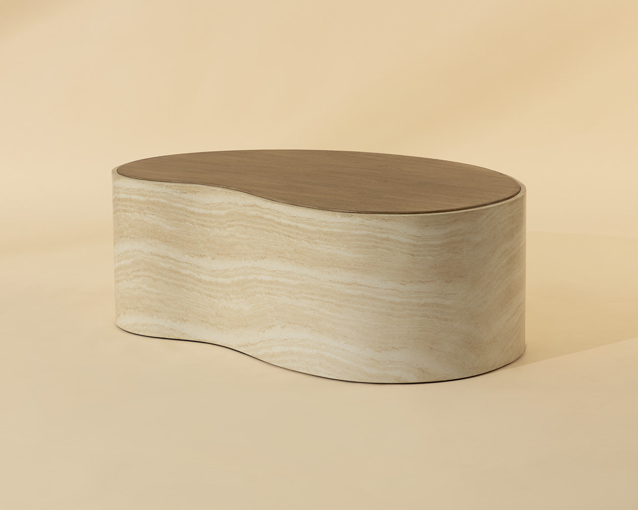 Ishiko Coffee Table - Large