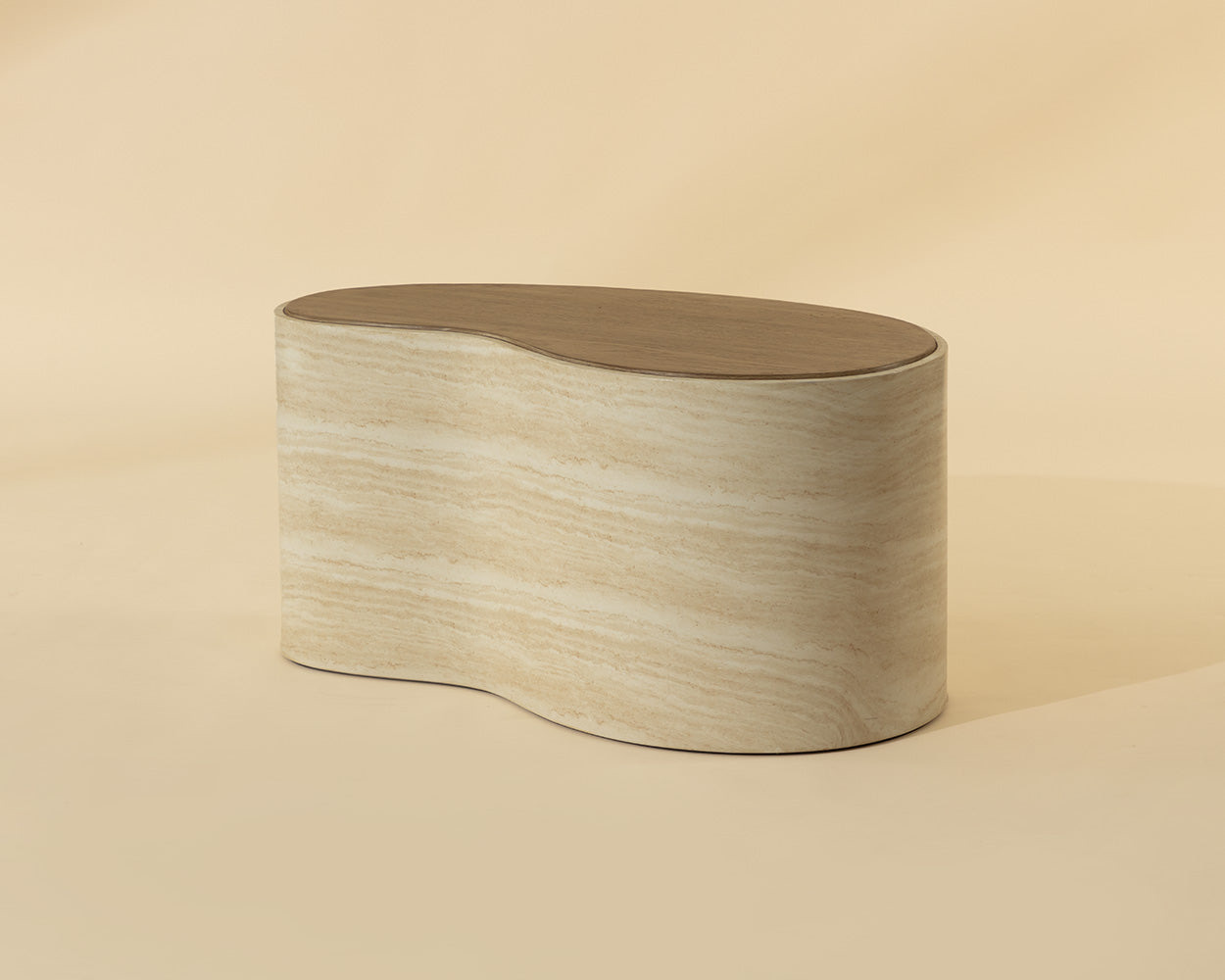 Ishiko Coffee Table - Medium