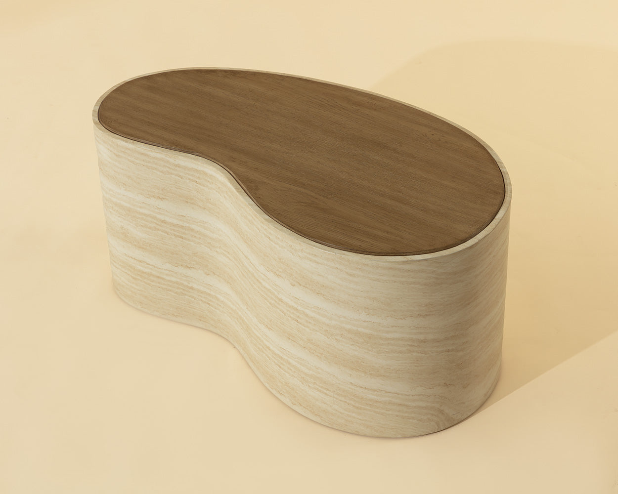 Ishiko Coffee Table - Medium