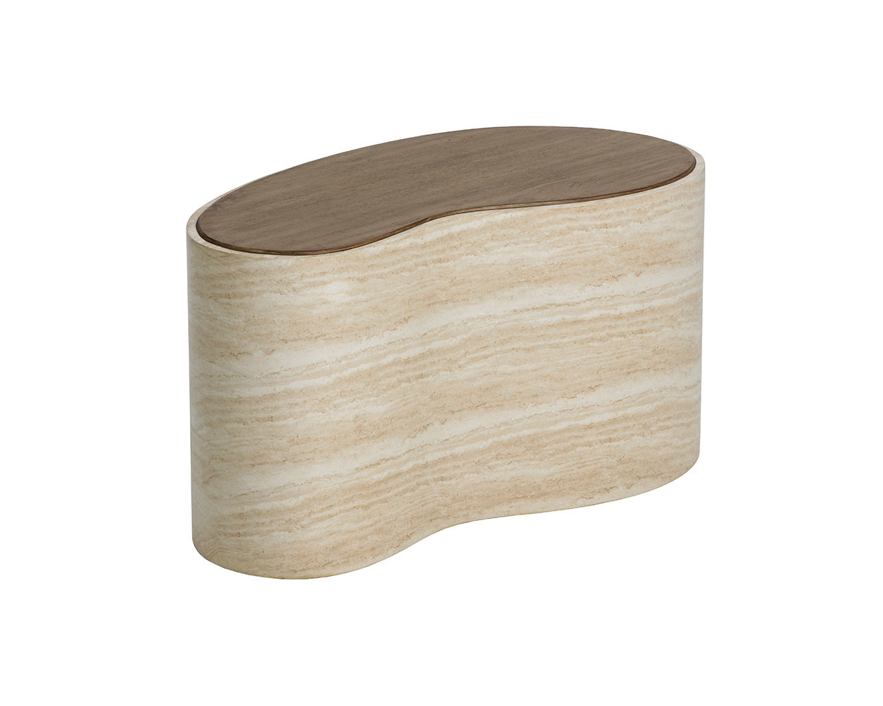 Ishiko Coffee Table - Medium