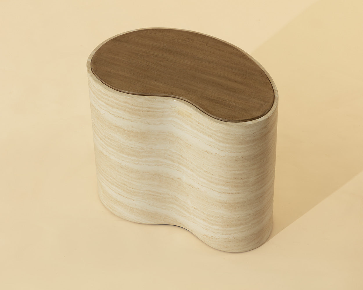 Ishiko Coffee Table - Small