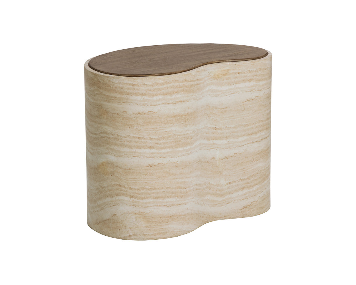 Ishiko Coffee Table - Small