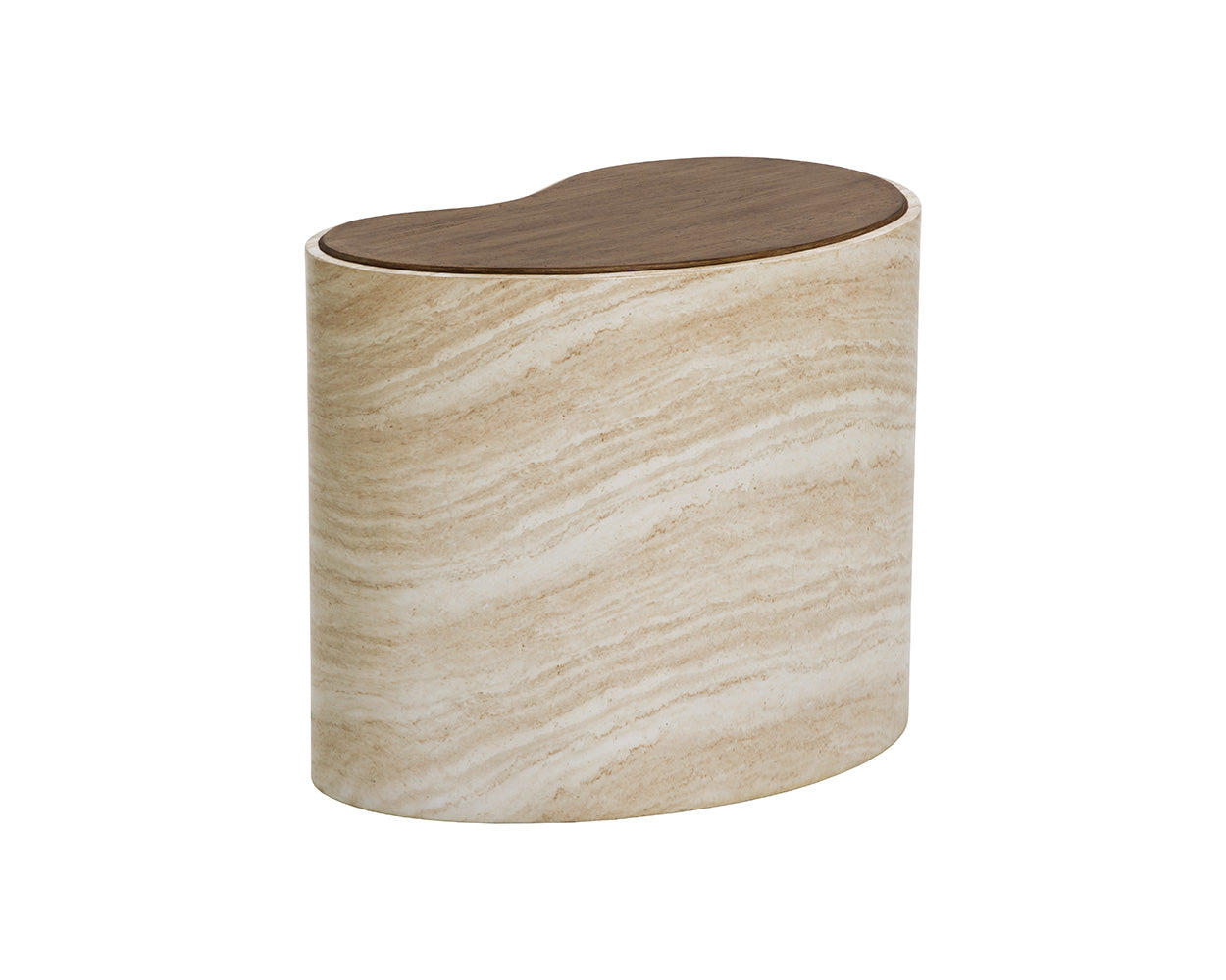 Ishiko Coffee Table - Small
