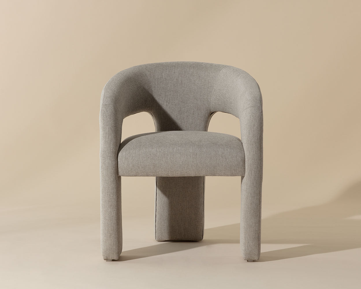 Isidore Dining Armchair