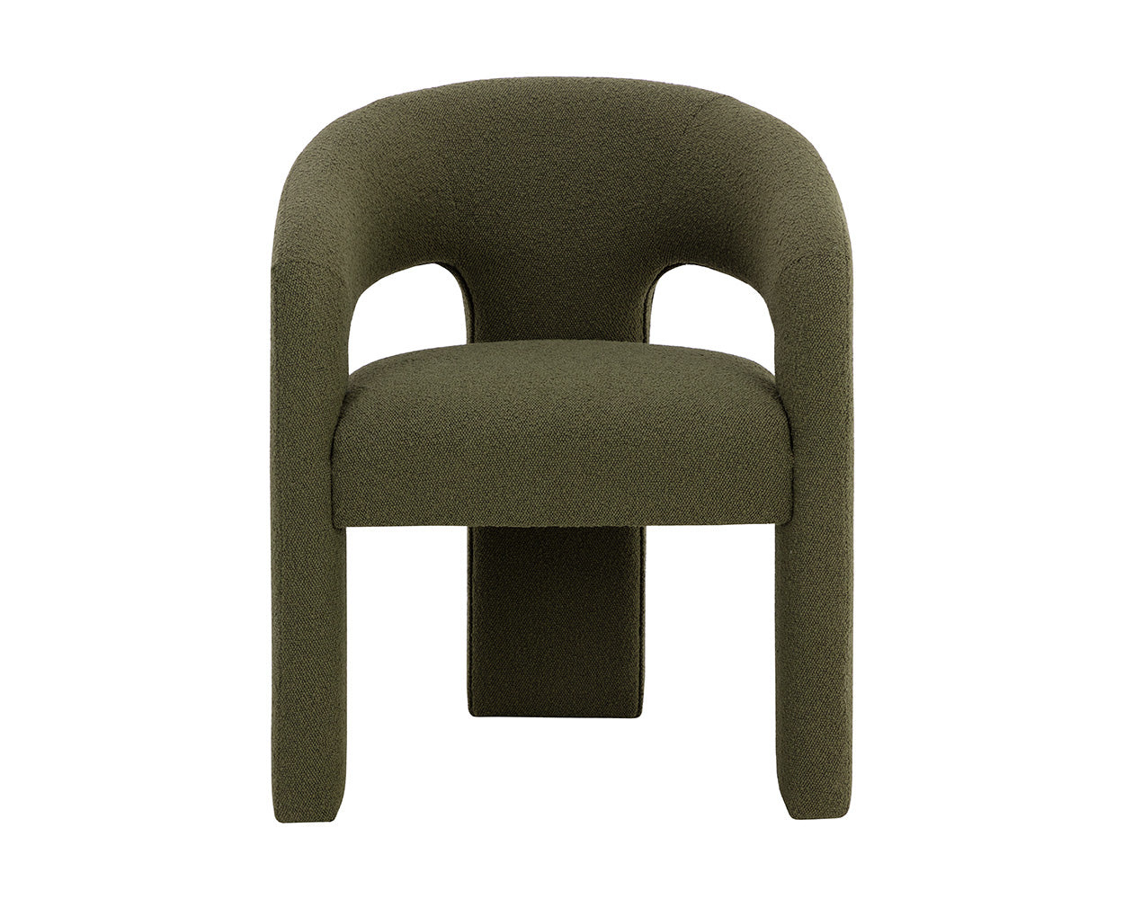 Isidore Dining Armchair
