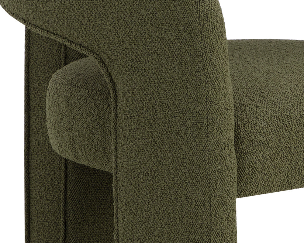 Isidore Dining Armchair