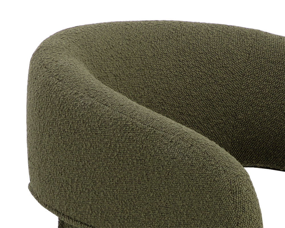 Isidore Dining Armchair