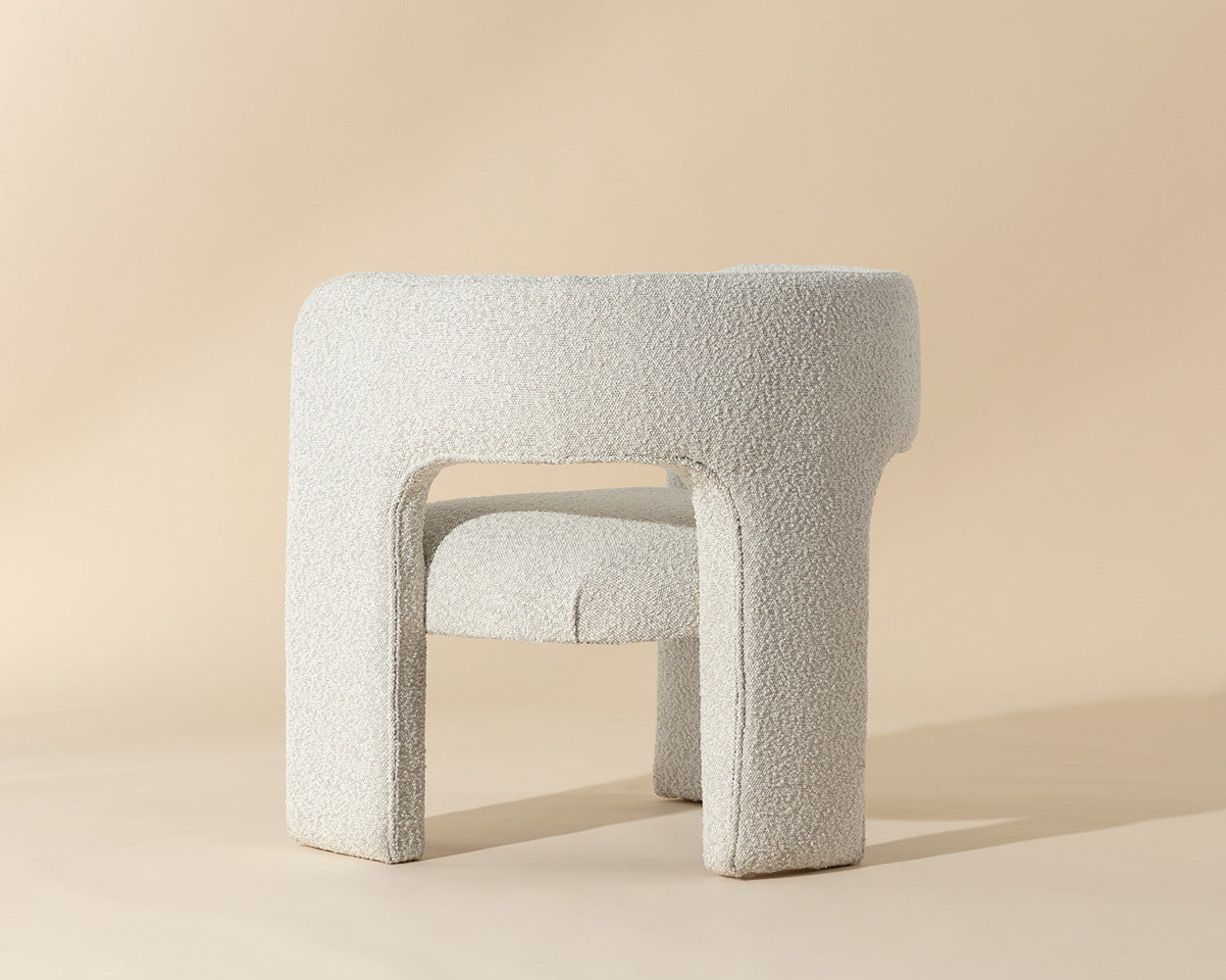 Isidore Lounge Chair