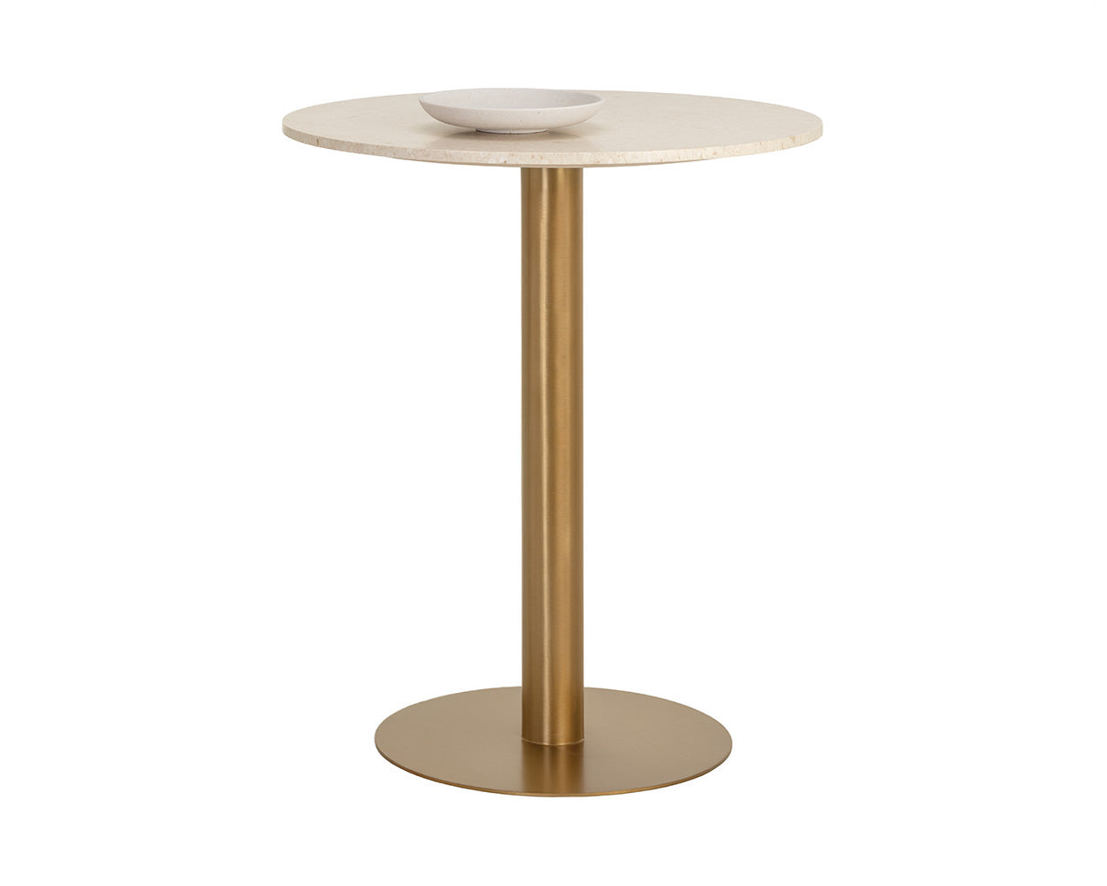 Iska Bar Table