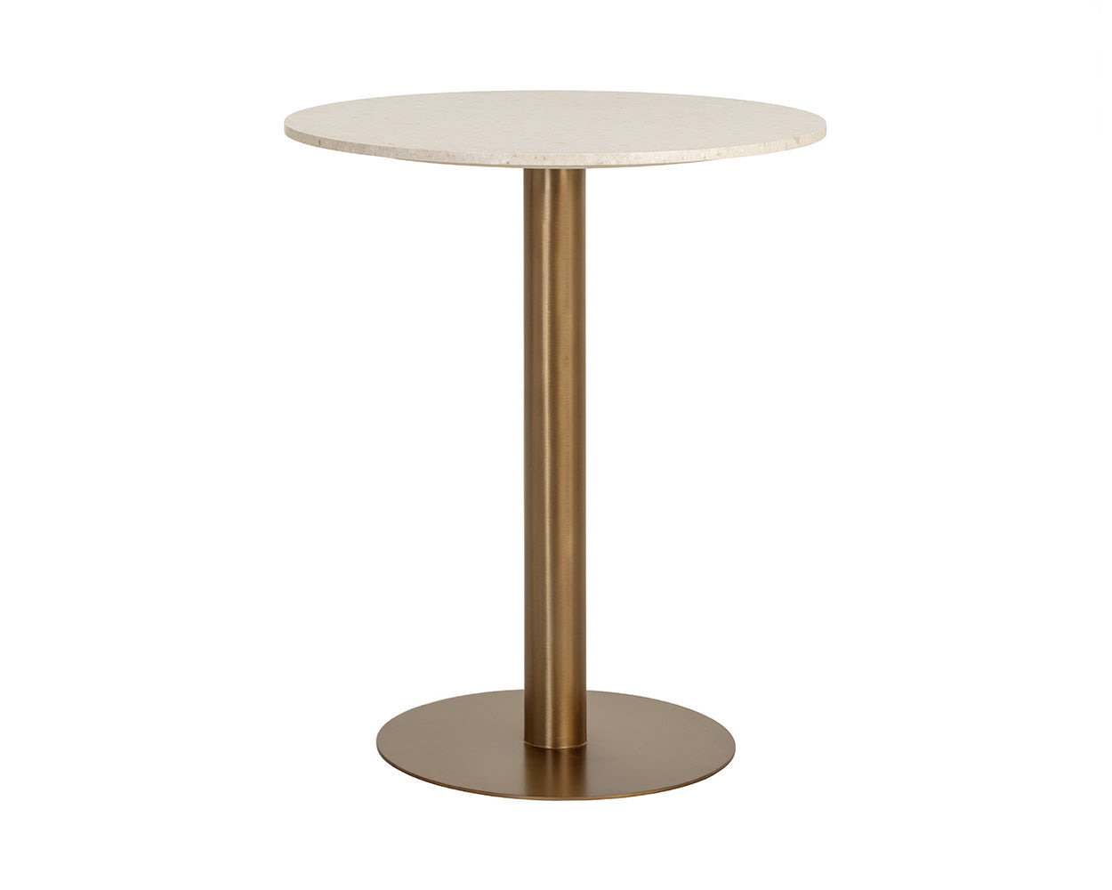 Iska Bar Table
