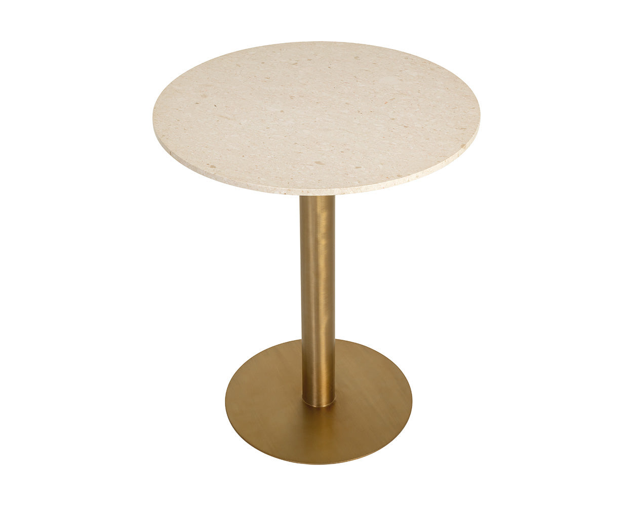 Iska Bar Table