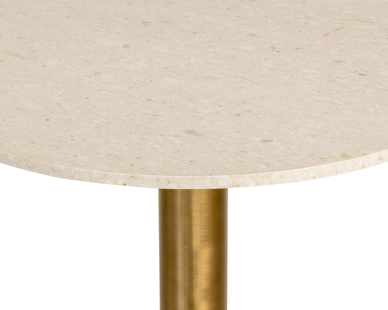 Iska Bar Table