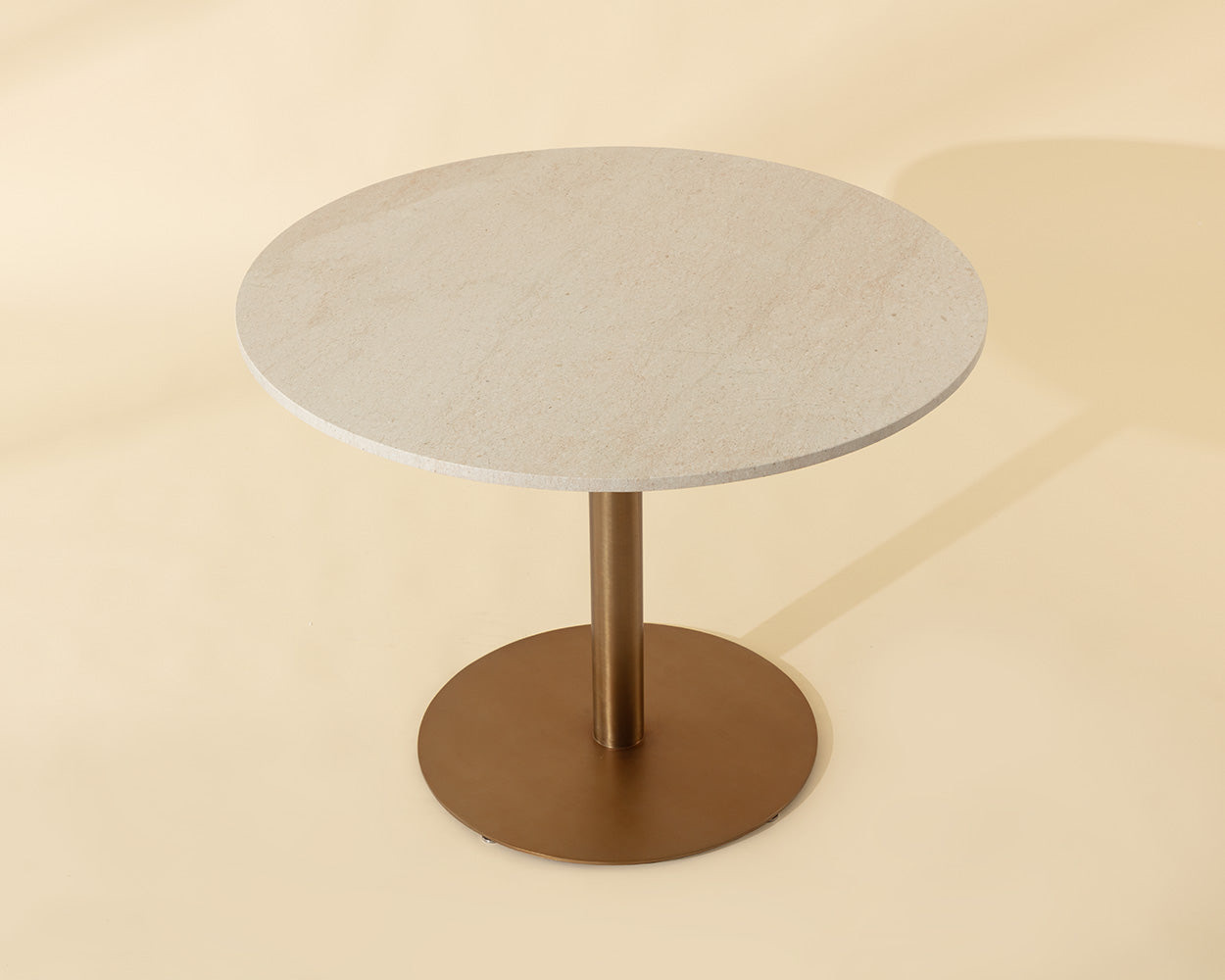 Iska Bistro Table - 39.5"