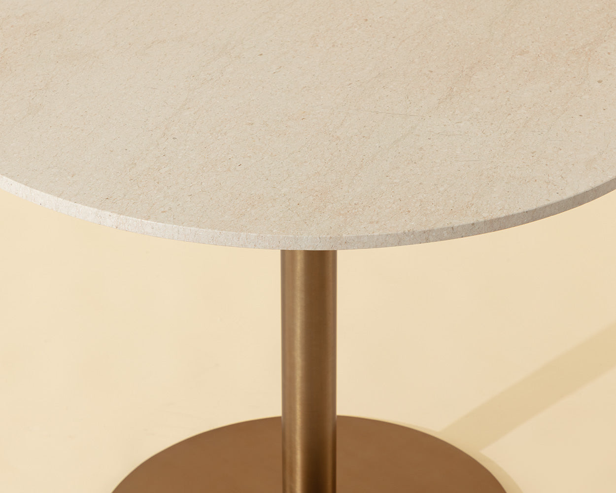 Iska Bistro Table - 39.5"