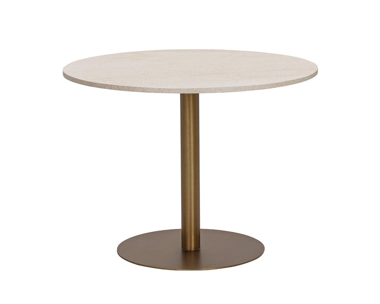 Iska Bistro Table - 39.5"