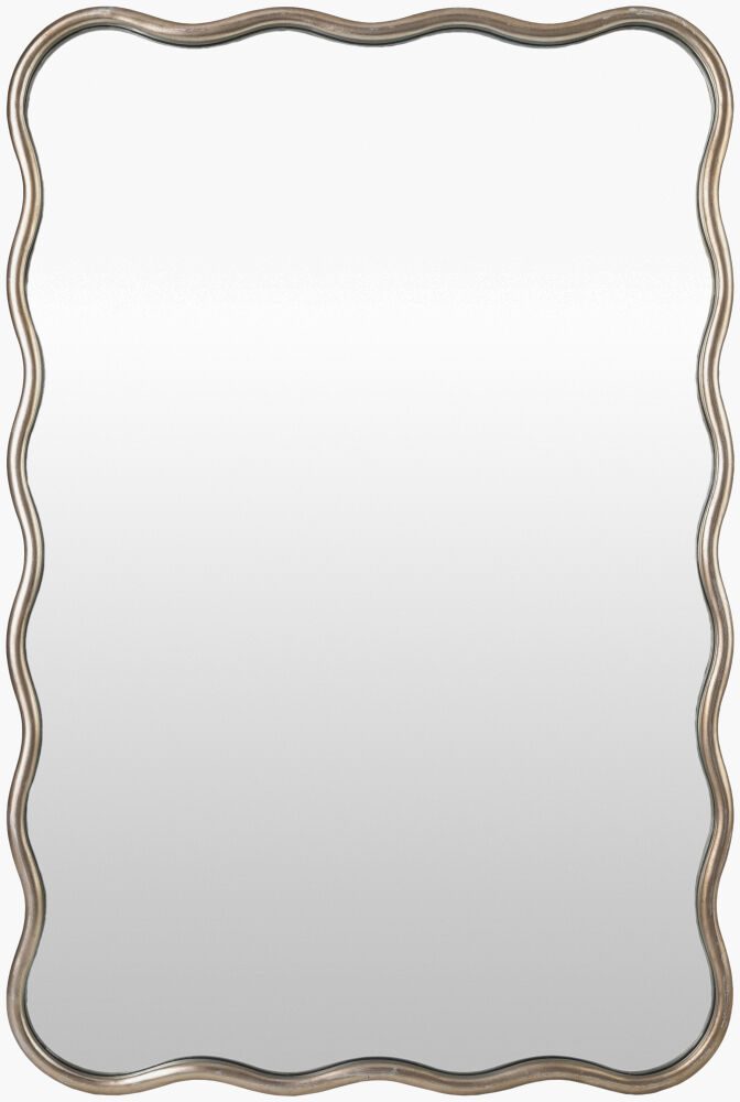 Ismenia Accent Mirror