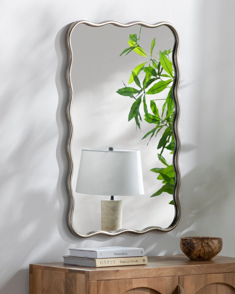 Ismenia Accent Mirror