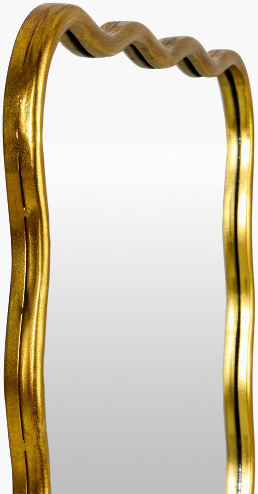 Ismenia Accent Mirror