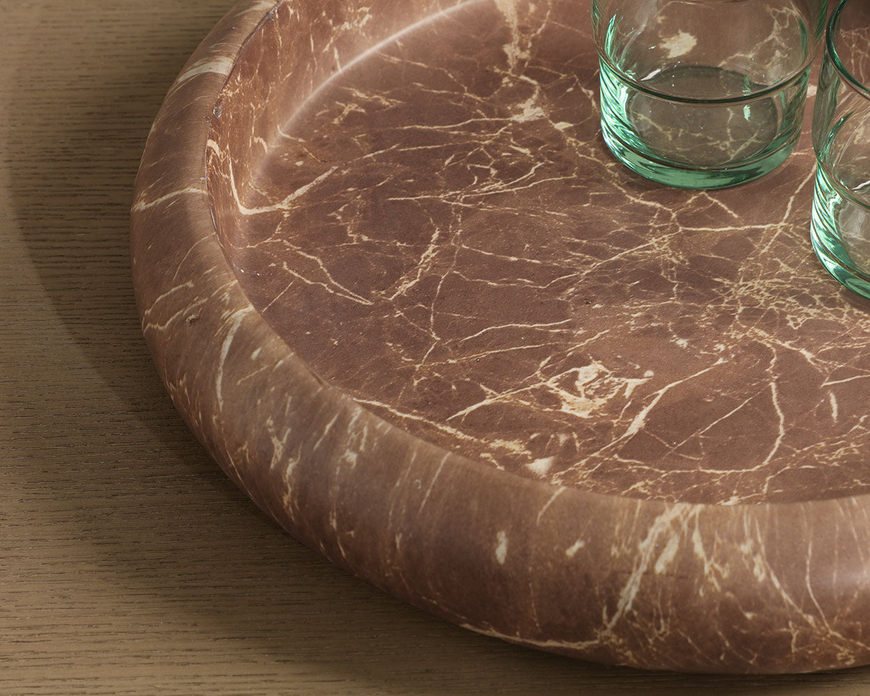 Italia Tray