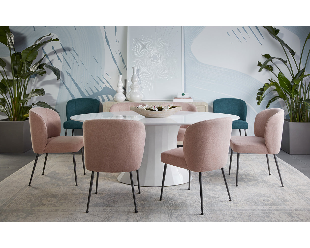 Ivana Dining Chair
