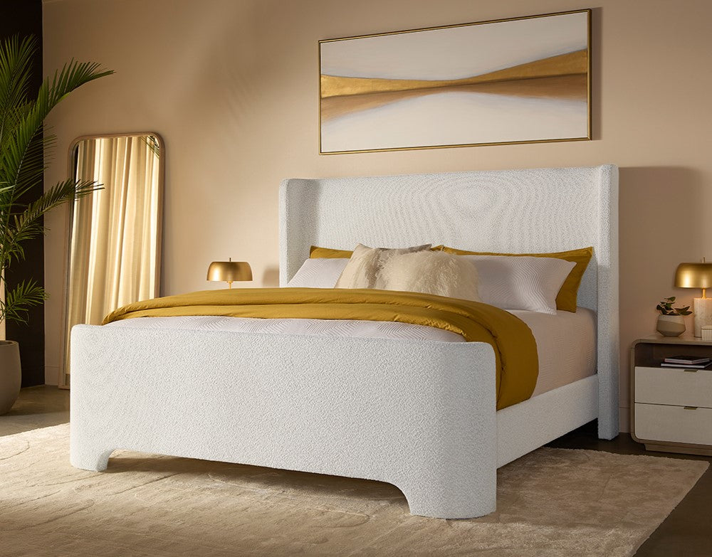 Ives Bed