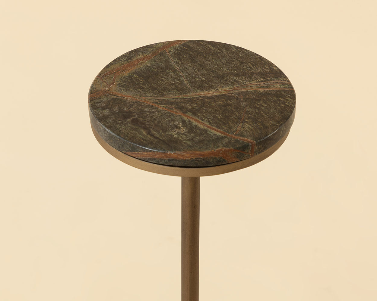 Ivor End Table
