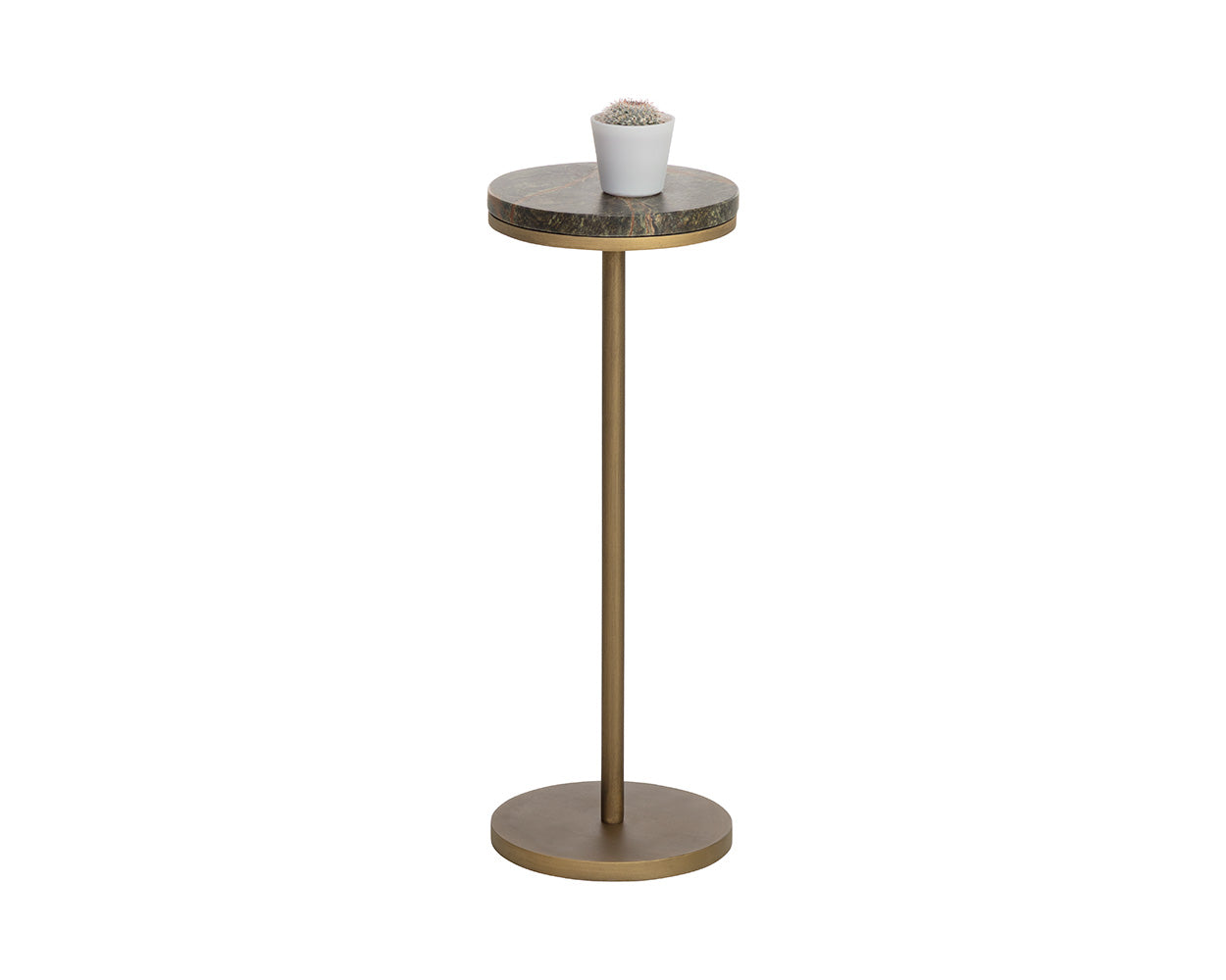 Ivor End Table