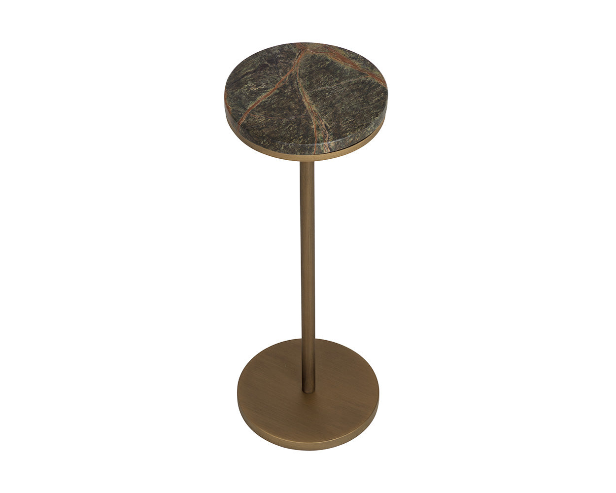Ivor End Table