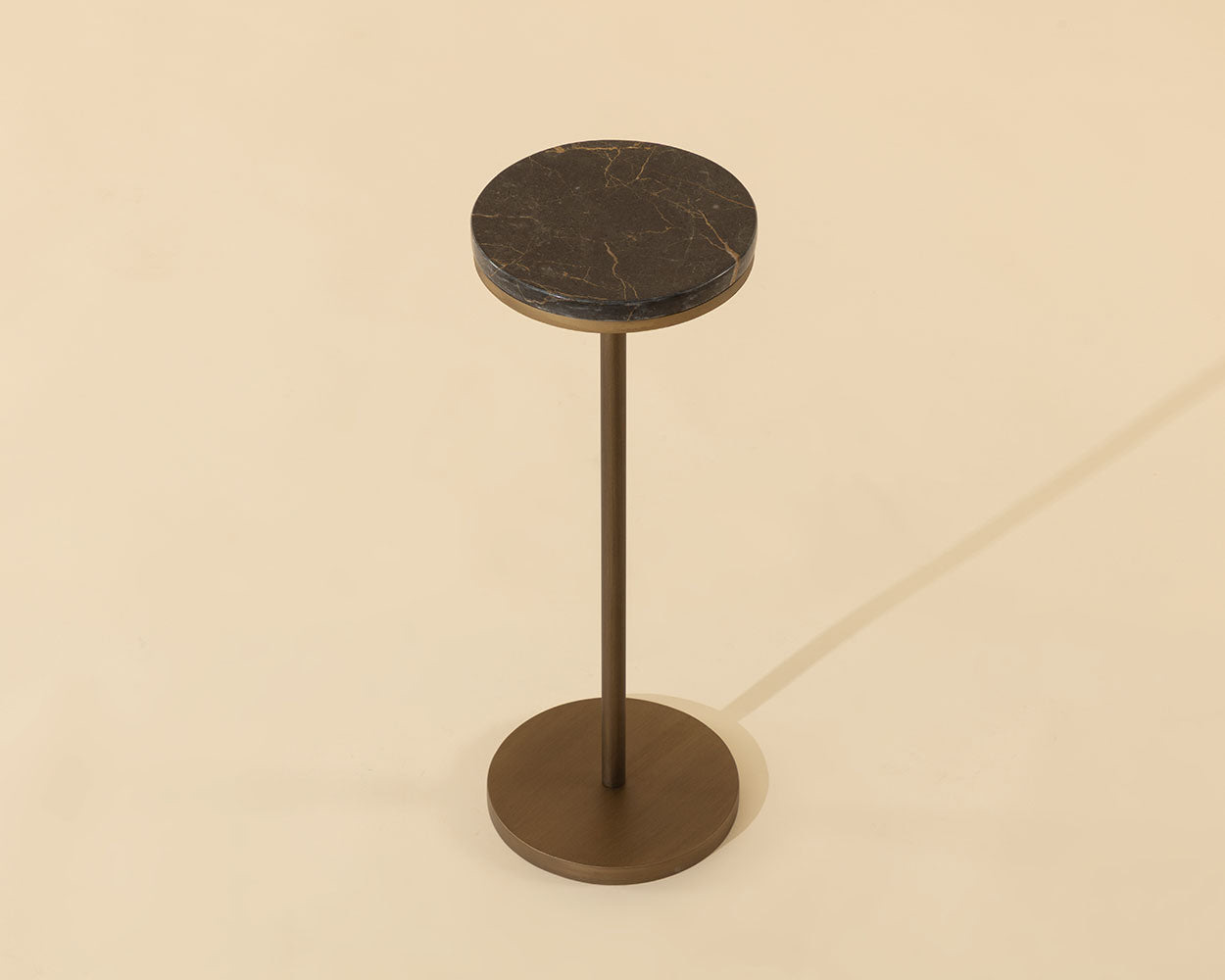 Ivor End Table