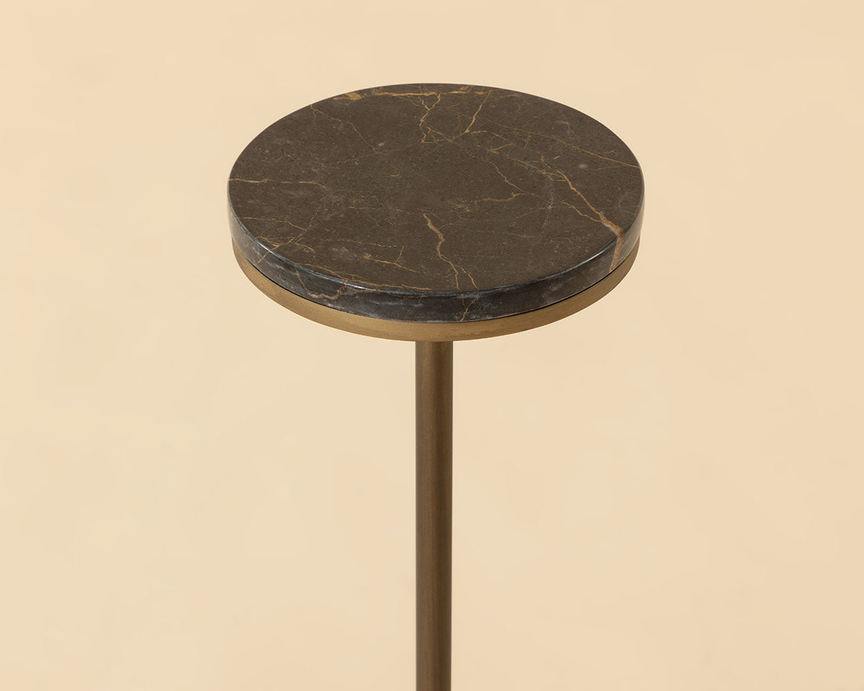 Ivor End Table
