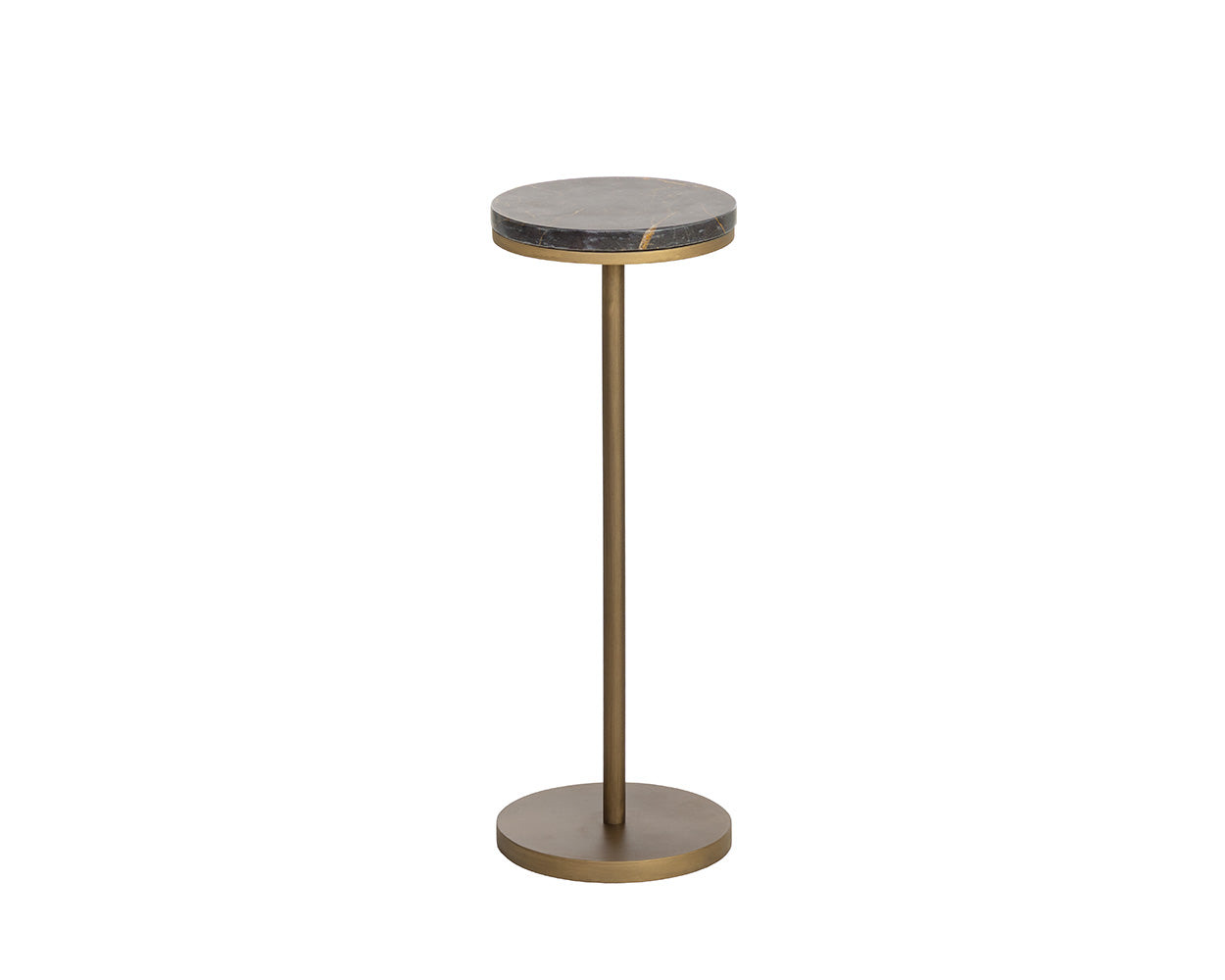 Ivor End Table