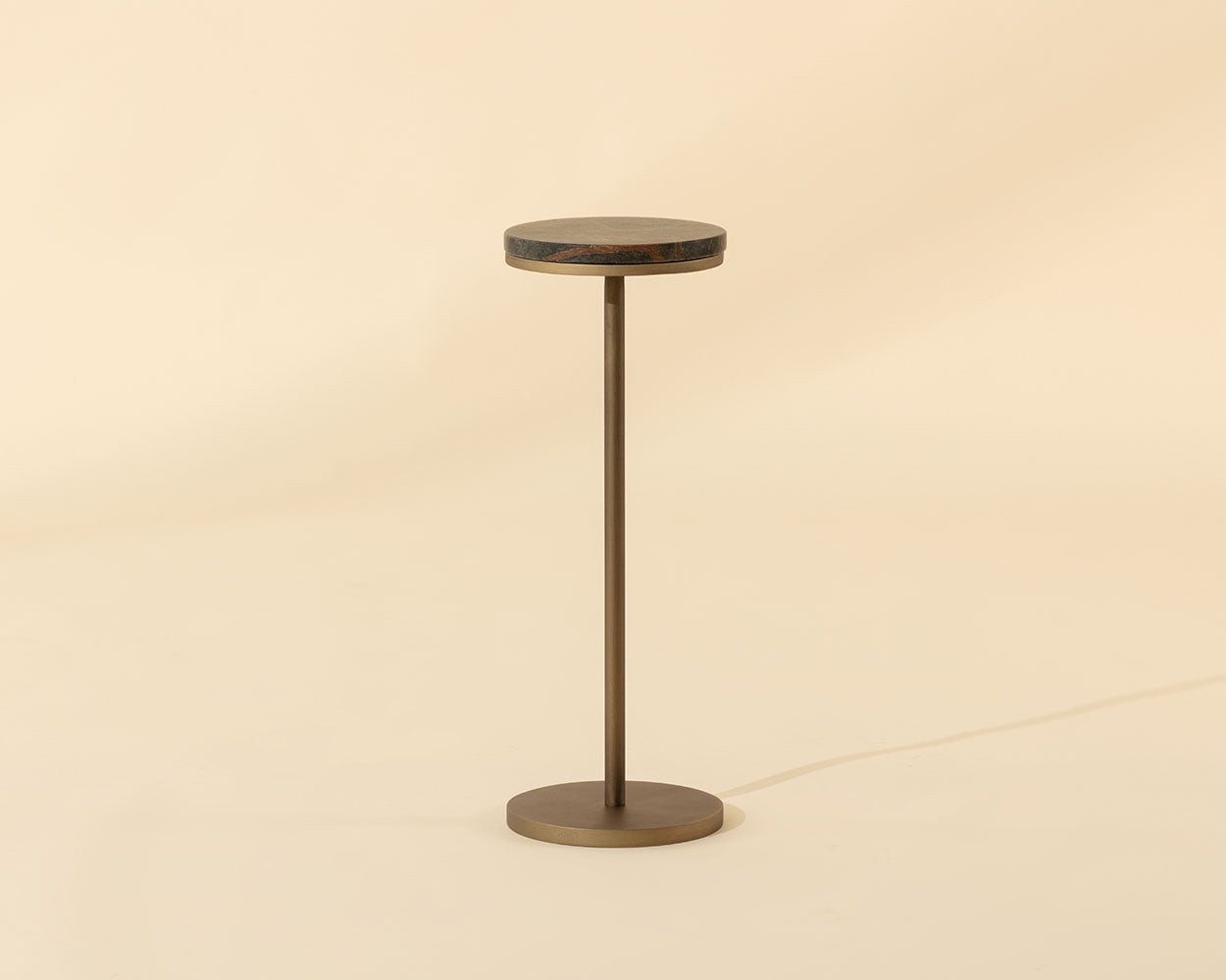 Ivor End Table