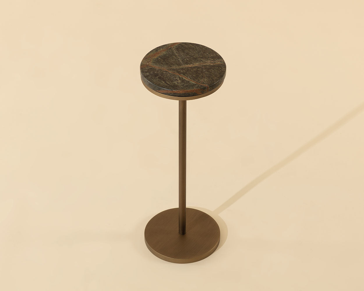 Ivor End Table